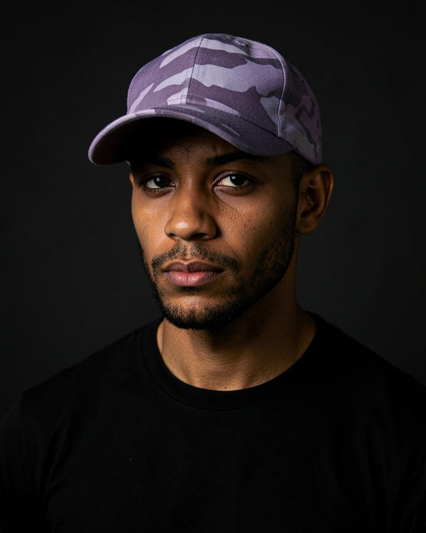 Dusk Camo Soft