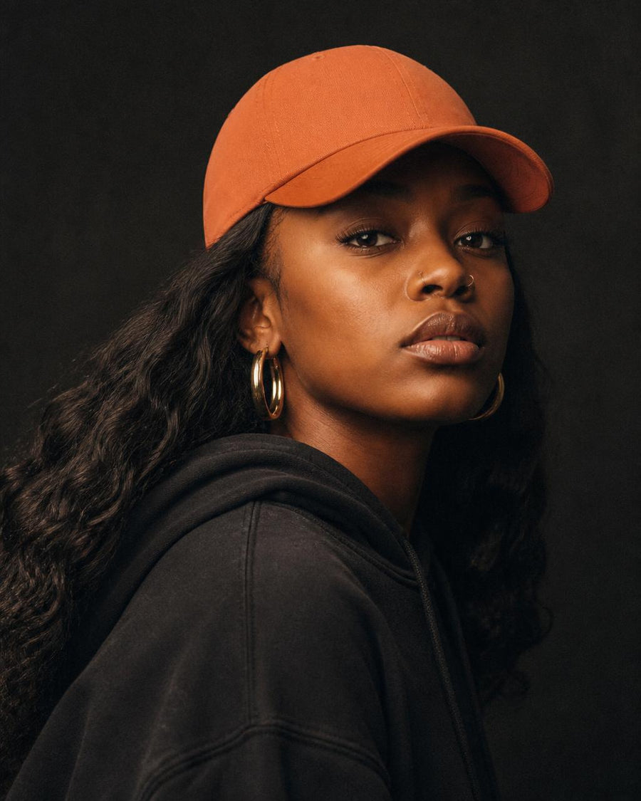Orange Street Fitted