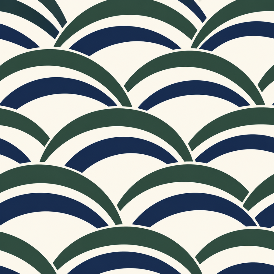 Arc Band pattern preview