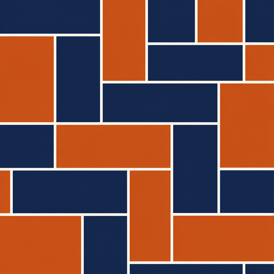 Block Field pattern preview
