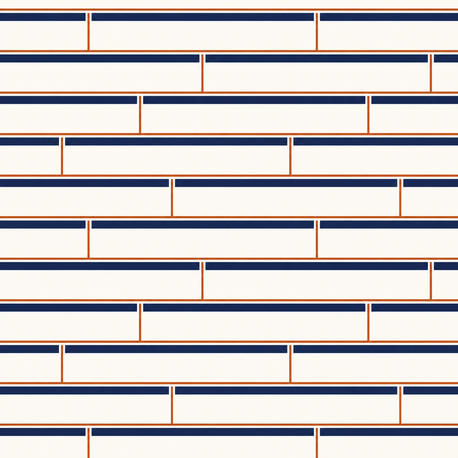 Brick Line pattern preview