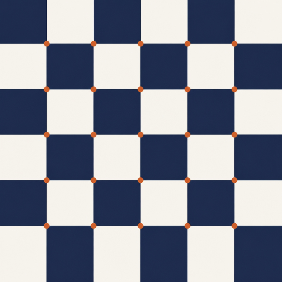 Arena Check pattern preview