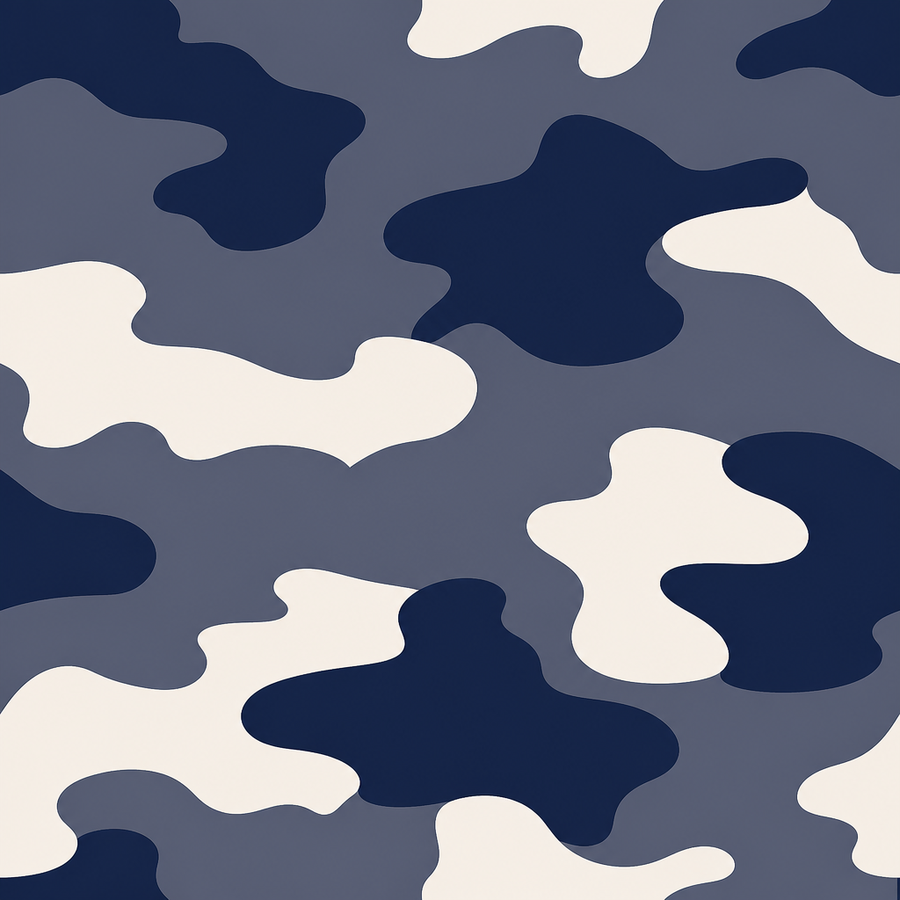 Dusk Camo Soft pattern preview