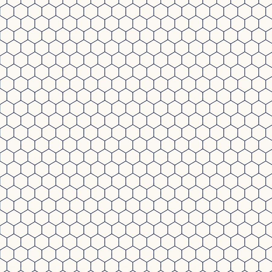 Hex Tile pattern preview