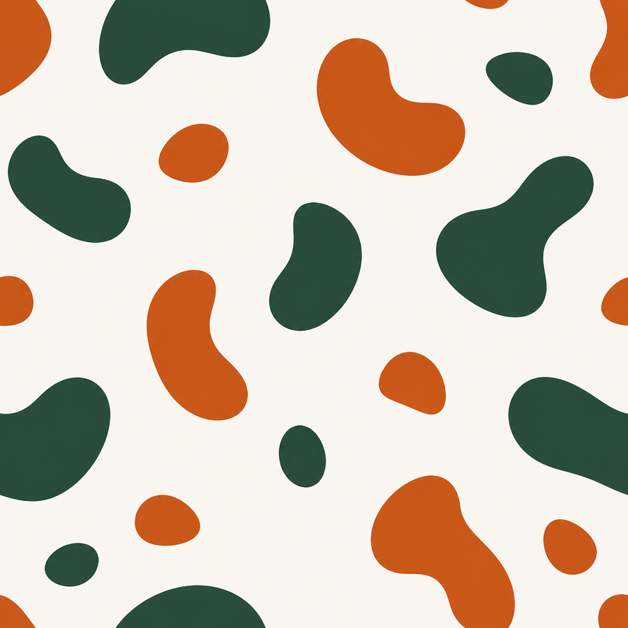 Kidney Dot pattern preview