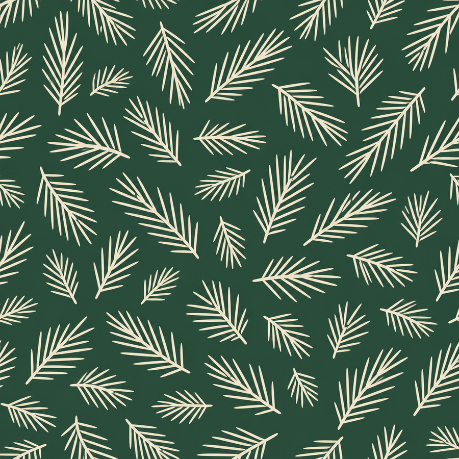 Pine Needle pattern preview