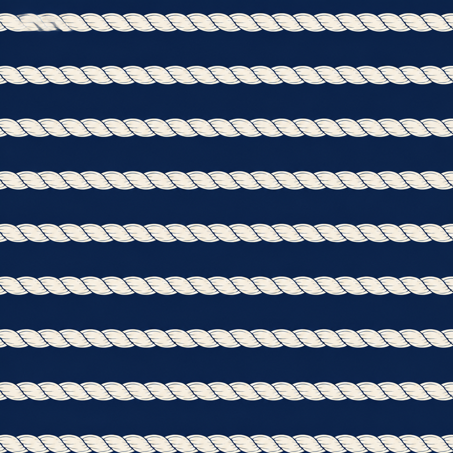 Rope Twist pattern preview